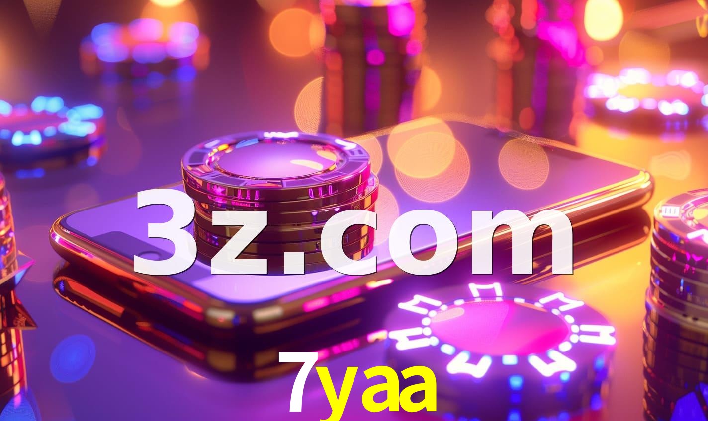 Login 7yaa.COM Casino Online